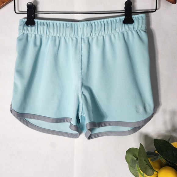 Under Armour Heatgear Loose Shorts Size JM/M - Picture 3 of 8